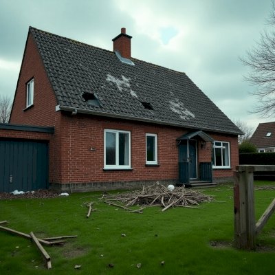 Header afbeelding voor Wat je moet weten over de belangrijkste verzekeringen voor je huis